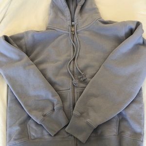 Brandy Melville Christy Hoodie